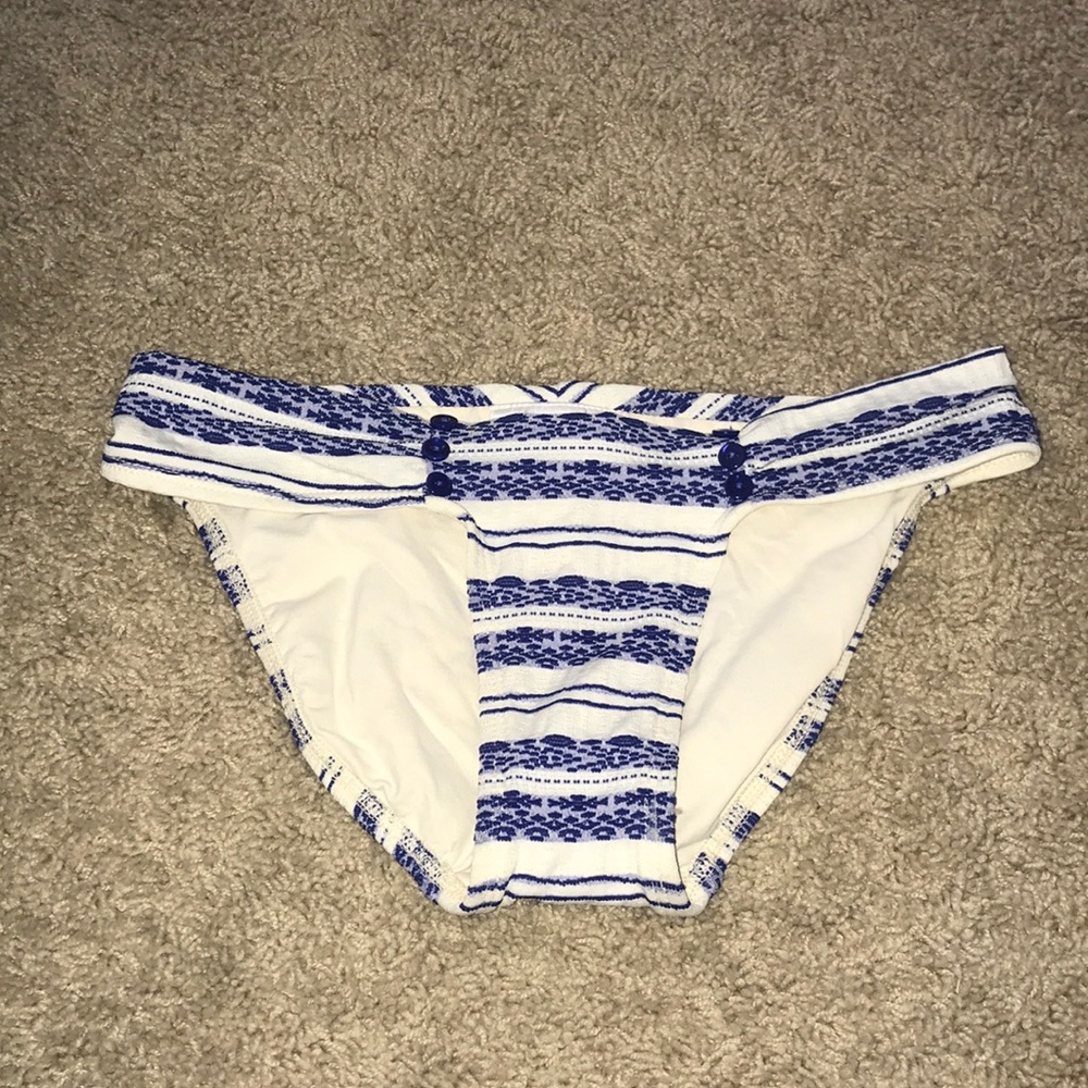 Swim bottom